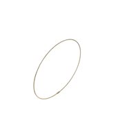 Bracciale Magic Wire Donna Circle in Oro 561-B